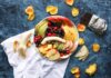 The dangers of eating too much restaurant food