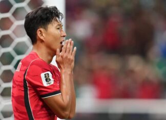 Corea del Sur cierra las puertas a prensa nacional tras filtraciones de críticas al capitán Heung-Min Son