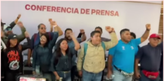 ¿LOS 800 MILLONES SON PARA LA CNTE O PARA EL SISTEMA EDUCATIVO? DOS VERSIONES ENFRENTADAS SOBRE EL MISMO RECURSO