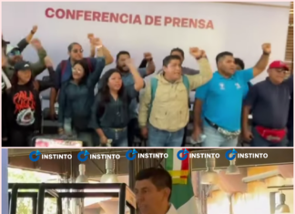 ¿LOS 800 MILLONES SON PARA LA CNTE O PARA EL SISTEMA EDUCATIVO? DOS VERSIONES ENFRENTADAS SOBRE EL MISMO RECURSO
