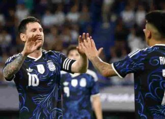 Argentina debuta hoy en el Mundial 2026