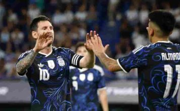 Argentina debuta hoy en el Mundial 2026