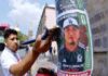 Las estampas que recuerdan una herida abierta en México