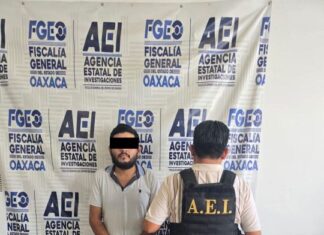 Detienen a mecánico por fraude; llevaron vehículo a reparar y no lo devolvió desde 2020