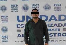 Por presuntas exigencias de dinero a un arrendador, vinculan a proceso a hombre en Atzompa
