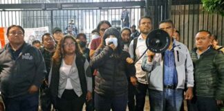 Pagos irregulares de la CNTE; aviadores y hasta difuntos cobran nominas