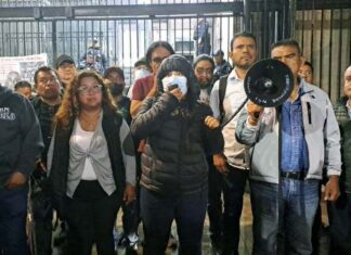 Pagos irregulares de la CNTE; aviadores y hasta difuntos cobran nominas
