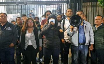 Pagos irregulares de la CNTE; aviadores y hasta difuntos cobran nominas