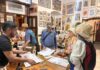 “Gráfica Nacional”, exposición quereunirá más de 40 artistas del país
