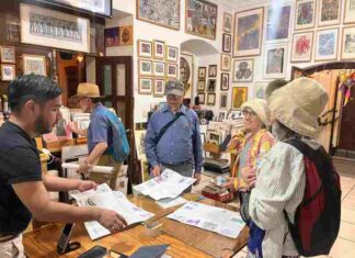 “Gráfica Nacional”, exposición quereunirá más de 40 artistas del país