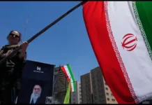 Acuerdo definitivo con EU comenzarán el viernes en Suiza: Irán
