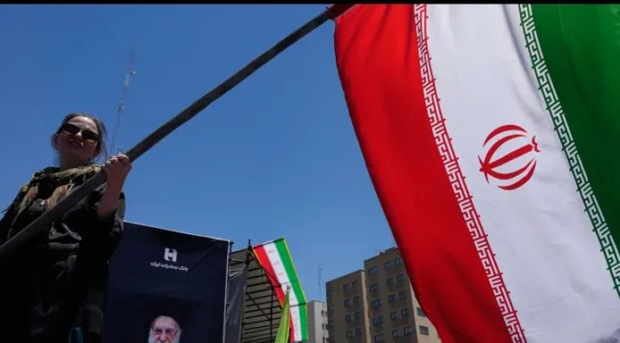 Acuerdo definitivo con EU comenzarán el viernes en Suiza: Irán
