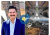 Ray Chagoya y Cabildo, aprueban la venta de la calle Las Rosas