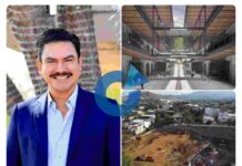 Ray Chagoya y Cabildo, aprueban la venta de la calle Las Rosas