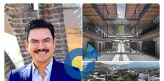 Ray Chagoya y Cabildo, aprueban la venta de la calle Las Rosas