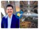 Ray Chagoya y Cabildo, aprueban la venta de la calle Las Rosas
