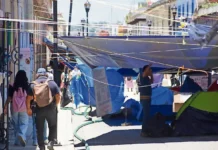 ¿QUIÉN PAGARÁ LA FACTURA? 10 MIL NEGOCIOS DE OAXACA RESIENTEN LOS EFECTOS DEL PLANTÓN
