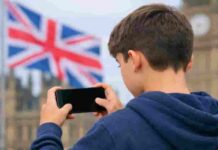 Reino Unido prohibirá redes sociales a menores de 16 años