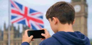 Reino Unido prohibirá redes sociales a menores de 16 años