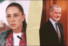 Sheinbaum podría reunirse con Felipe VI; esto es lo que se sabe