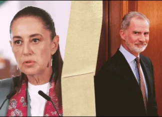 Sheinbaum podría reunirse con Felipe VI; esto es lo que se sabe