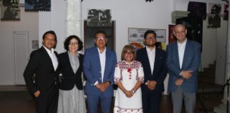Colegio de la Contaduría presenta el libro “Sociología de la Fiscal”, de Salvador Leaños