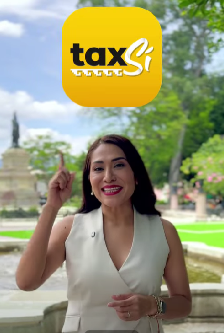 TAXSI