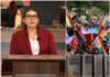OAXACA VA CONTRA LAS AGRES1ONES POR ODIO: PROPONEN ENDURECER CASTIGOS