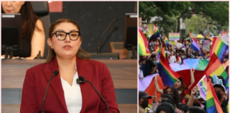 OAXACA VA CONTRA LAS AGRES1ONES POR ODIO: PROPONEN ENDURECER CASTIGOS