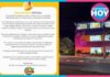 Harfuch confirma nuevos detalles del ataque a «El Camarón Guasaveño» en Playa del Carmen