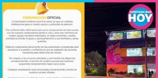 Harfuch confirma nuevos detalles del ataque a «El Camarón Guasaveño» en Playa del Carmen