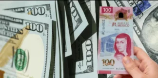 El dólar este 16 de junio en medio de tensión por diálogo entre EU e Irán