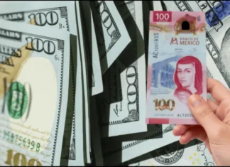 El dólar este 16 de junio en medio de tensión por diálogo entre EU e Irán