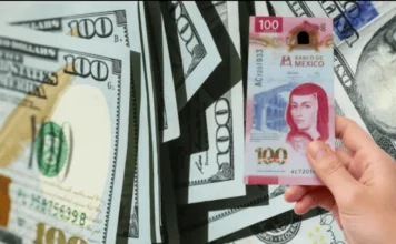El dólar este 16 de junio en medio de tensión por diálogo entre EU e Irán