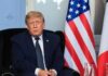 Trump ve factible alcanzar un pacto definitivo con Irán en el plazo marcado de 60 días