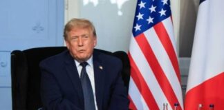 Trump ve factible alcanzar un pacto definitivo con Irán en el plazo marcado de 60 días