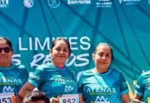 El atletismo oaxaqueño está de luto: cuatro corredoras no lograron regresar a casa tras la Guelaguetza 2026
