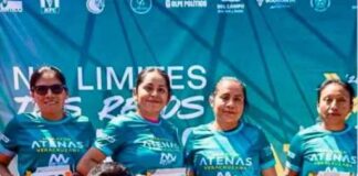 El atletismo oaxaqueño está de luto: cuatro corredoras no lograron regresar a casa tras la Guelaguetza 2026