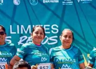 El atletismo oaxaqueño está de luto: cuatro corredoras no lograron regresar a casa tras la Guelaguetza 2026