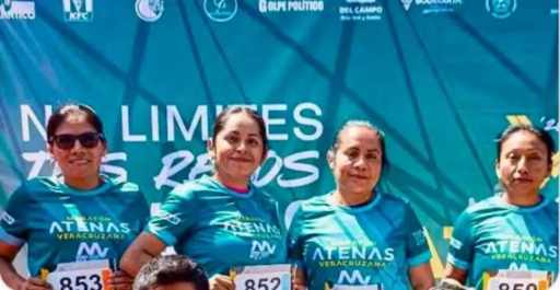 El atletismo oaxaqueño está de luto: cuatro corredoras no lograron regresar a casa tras la Guelaguetza 2026