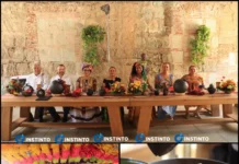 CUANDO OAXACA PRESUME SU GASTRONOMÍA, GANA SU CULTURA, SU TURISMO Y MILES DE FAMILIAS
