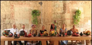 CUANDO OAXACA PRESUME SU GASTRONOMÍA, GANA SU CULTURA, SU TURISMO Y MILES DE FAMILIAS