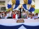 DANIELA TAURINO HIZO ALGO QUE POCOS LEGISLADORES CONSIGUEN DURANTE LAS GRADUACIONES