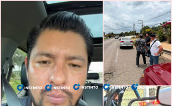 ¿CASUALIDAD O DISTRACCIÓN? REVIVEN VIEJAS POLÉMICAS MIENTRAS SIGUEN LAS DUDAS SOBRE LOS AUTOS ASEGURADOS