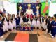 Entre sonrisas, aplausos y lágrimas, pequeños del Preescolar Francisco Gabilondo Soler cierran una etapa inolvidable