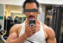 En Puebla, entrenador es detenido tras un trágico hecho familiar
