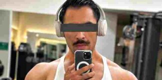 En Puebla, entrenador es detenido tras un trágico hecho familiar