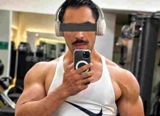 En Puebla, entrenador es detenido tras un trágico hecho familiar