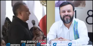 ¿YA DEBERÍAN APARTARSE DEL CARGO? HÉCTOR PABLO PONE EL DEBATE SOBRE LA MESA TRAS EL ASESINATO DE ALEJANDRO LEYVA