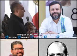 ¿YA DEBERÍAN APARTARSE DEL CARGO? HÉCTOR PABLO PONE EL DEBATE SOBRE LA MESA TRAS EL ASESINATO DE ALEJANDRO LEYVA
